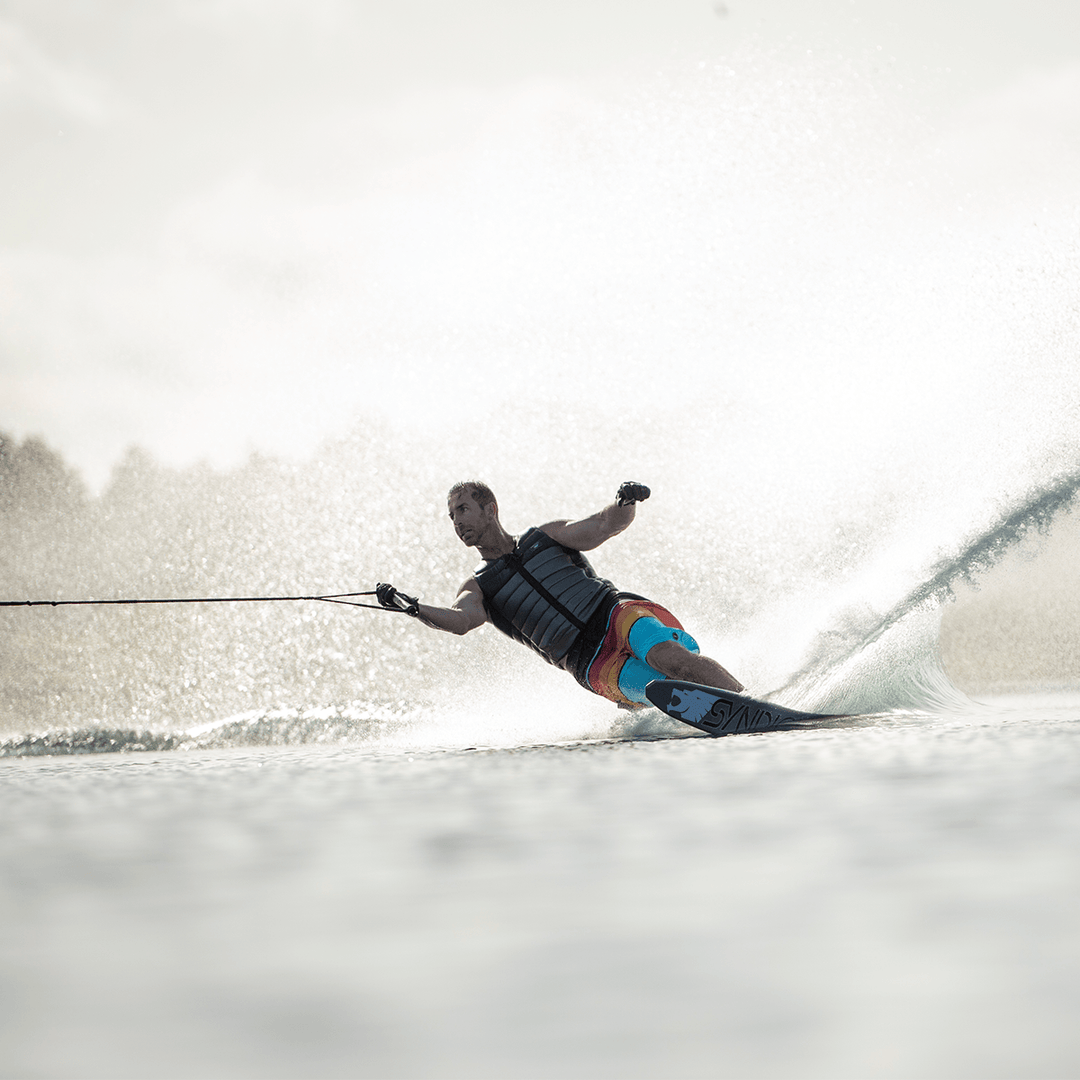 HO Syndicate Works 02 Water Ski 2024