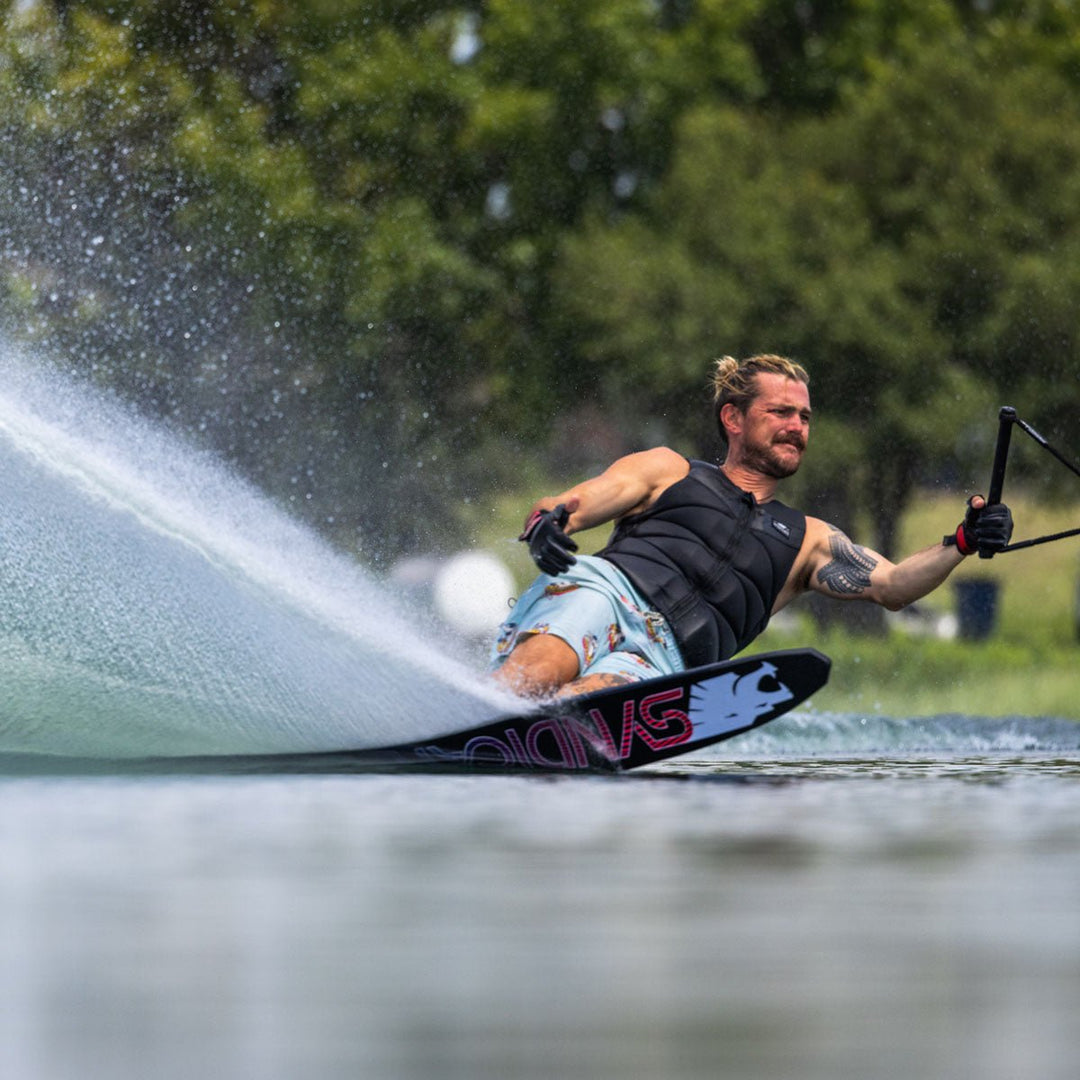 HO Syndicate Works 02 Water Ski 2026