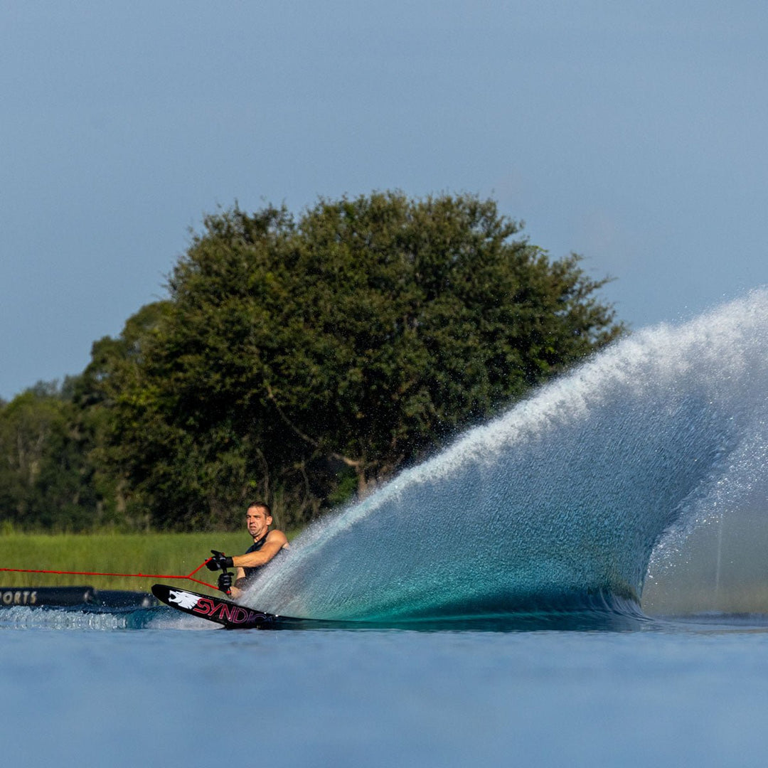 HO Syndicate Works 02 Water Ski 2026