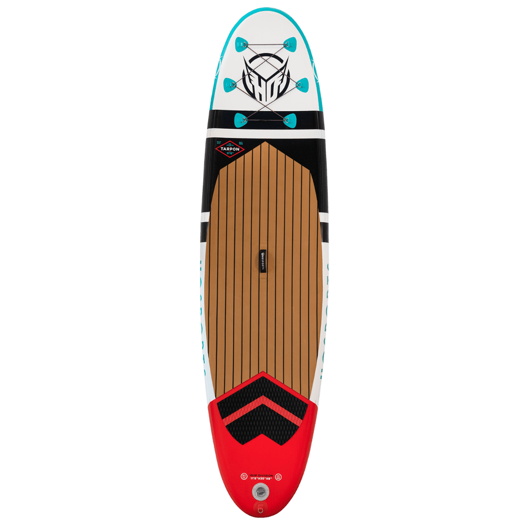 HO Tarpon iSUP 11'6"