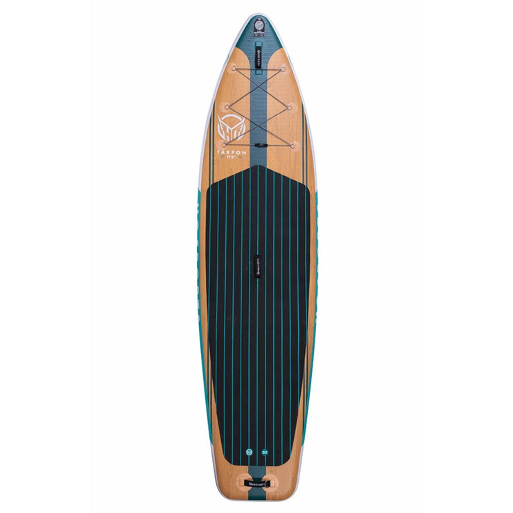 HO Tarpon iSUP Inflatable Paddleboard 11&