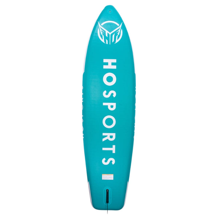 HO Tarpon iSUP Inflatable Paddleboard 11&