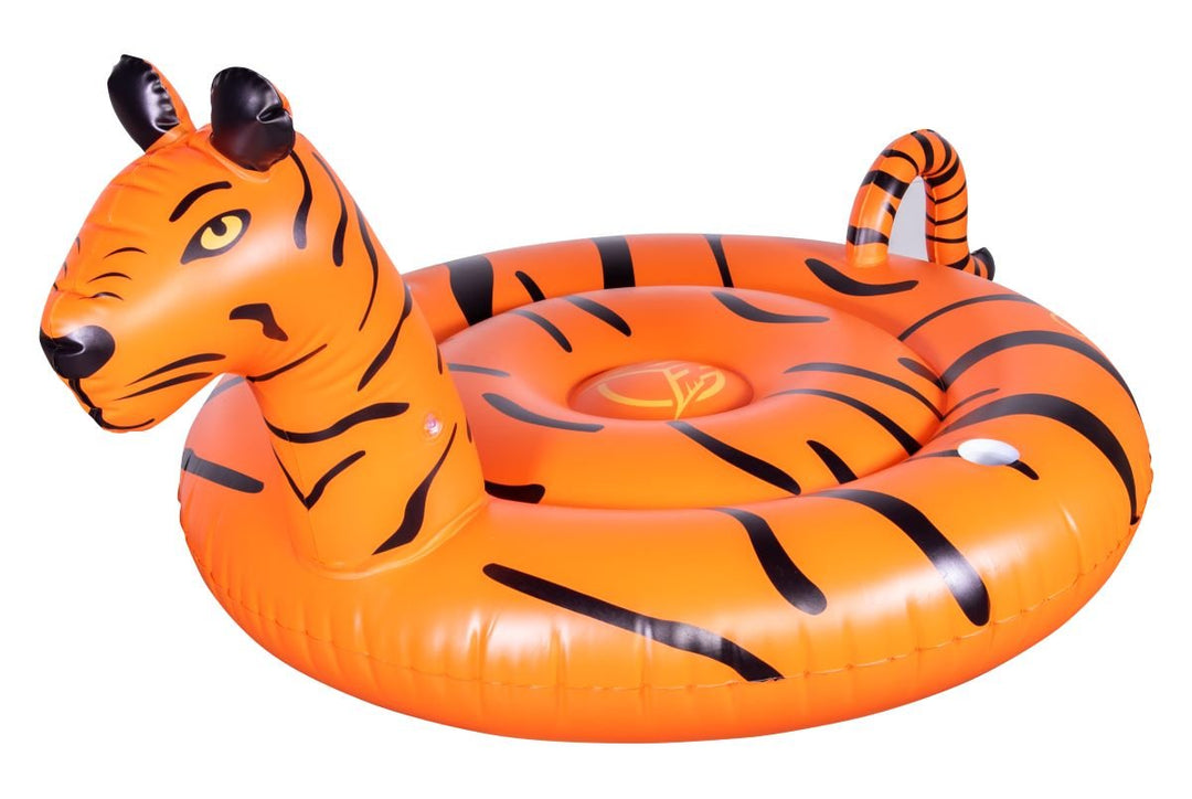 HO Tiger Float