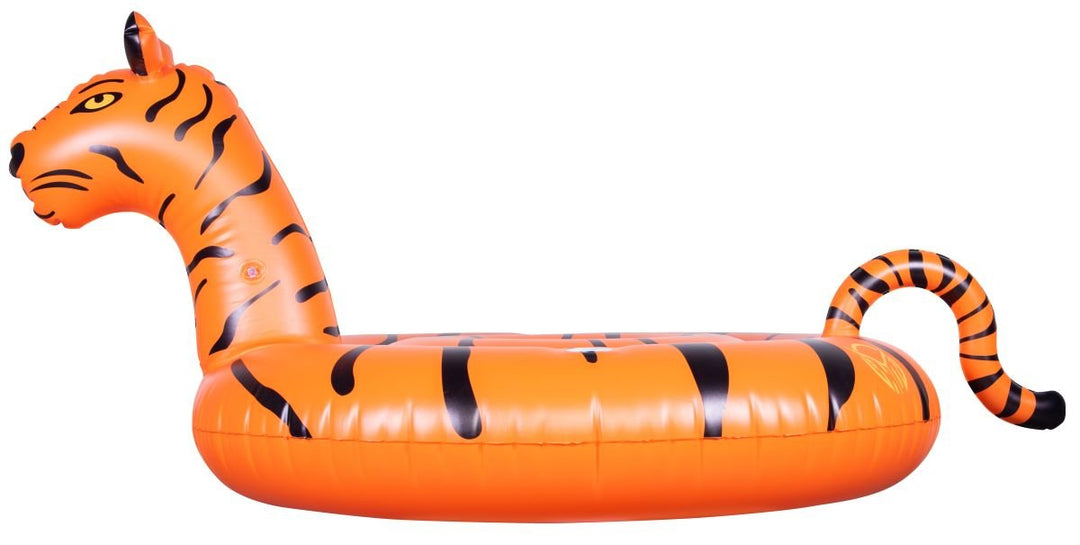 HO Tiger Float