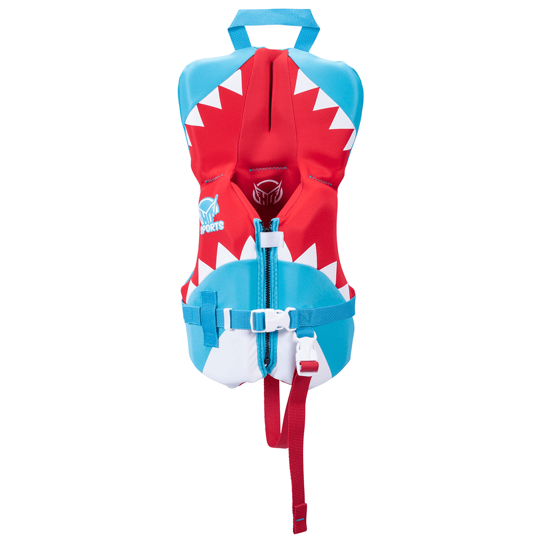 HO Toddler Pursuit CGA Life Jacket