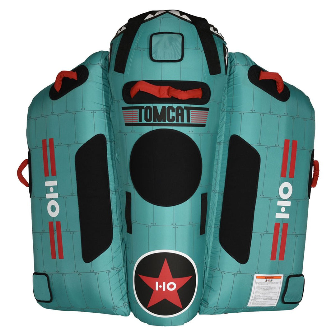 HO Tomcat 1 Person Tube | The Hyperlite Store