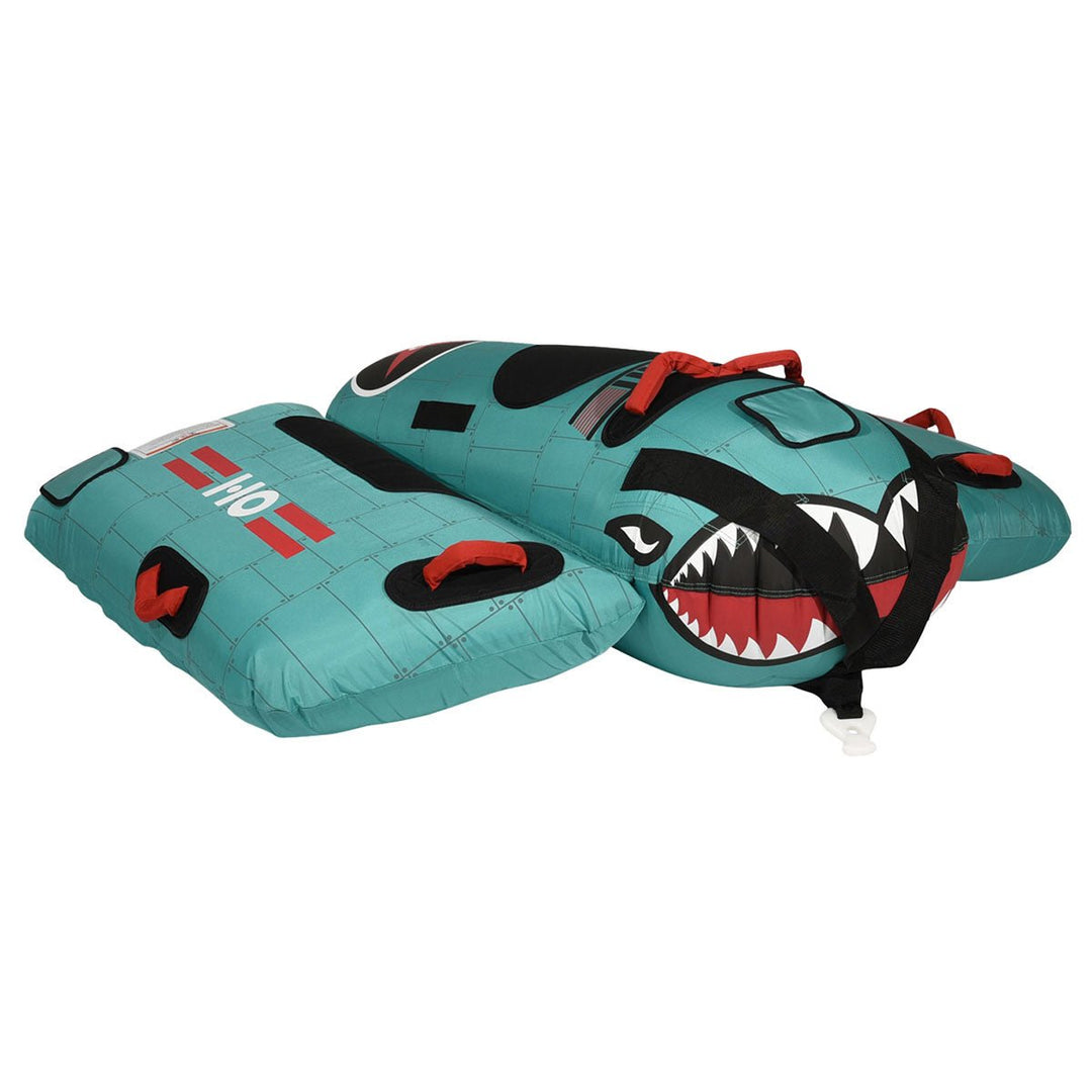 HO Tomcat 1 Person Tube | The Hyperlite Store