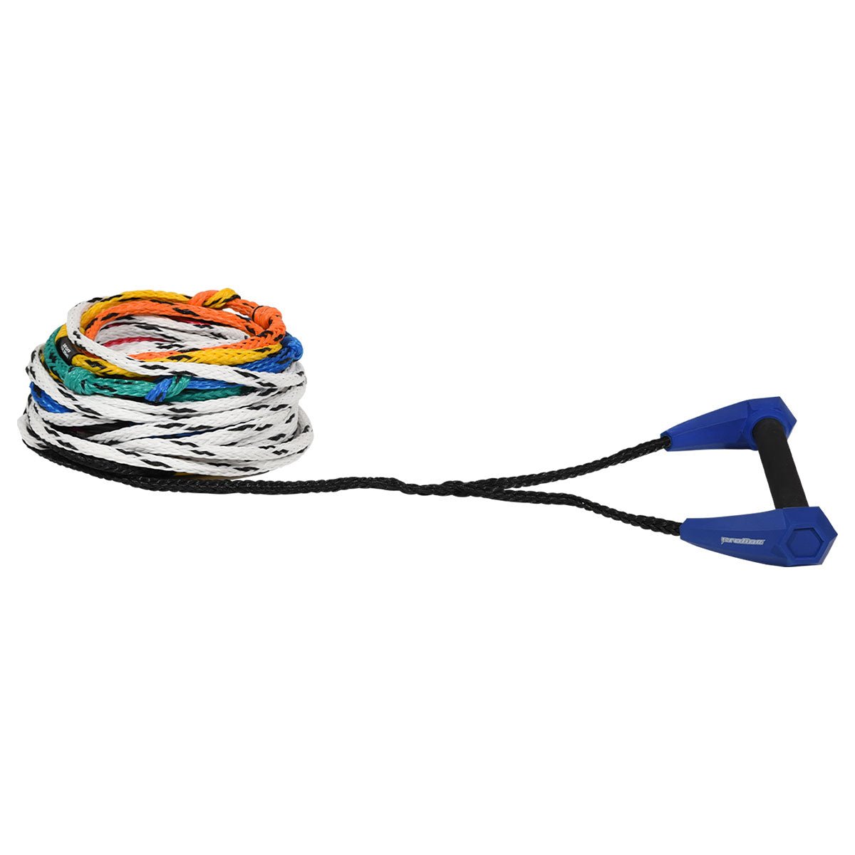 HO Torq Classic 8 sect. Waterski Rope & Handle | The Hyperlite Store
