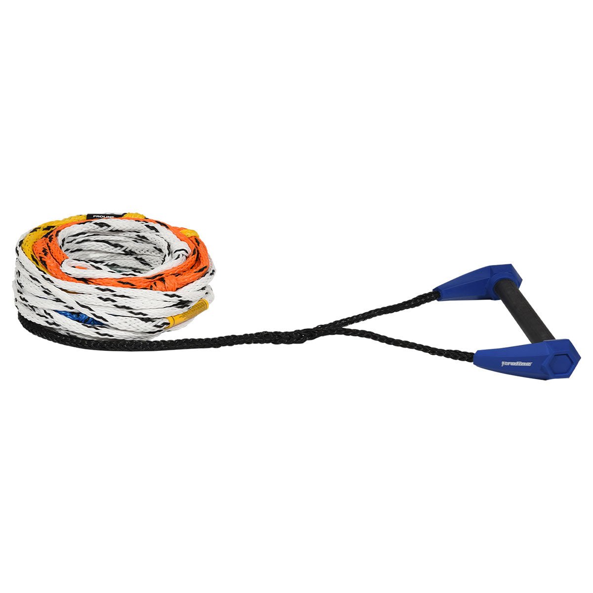 Torq Rope HO Torq Course 8 sect. Waterski Rope & Handle – The Hyperlite Store