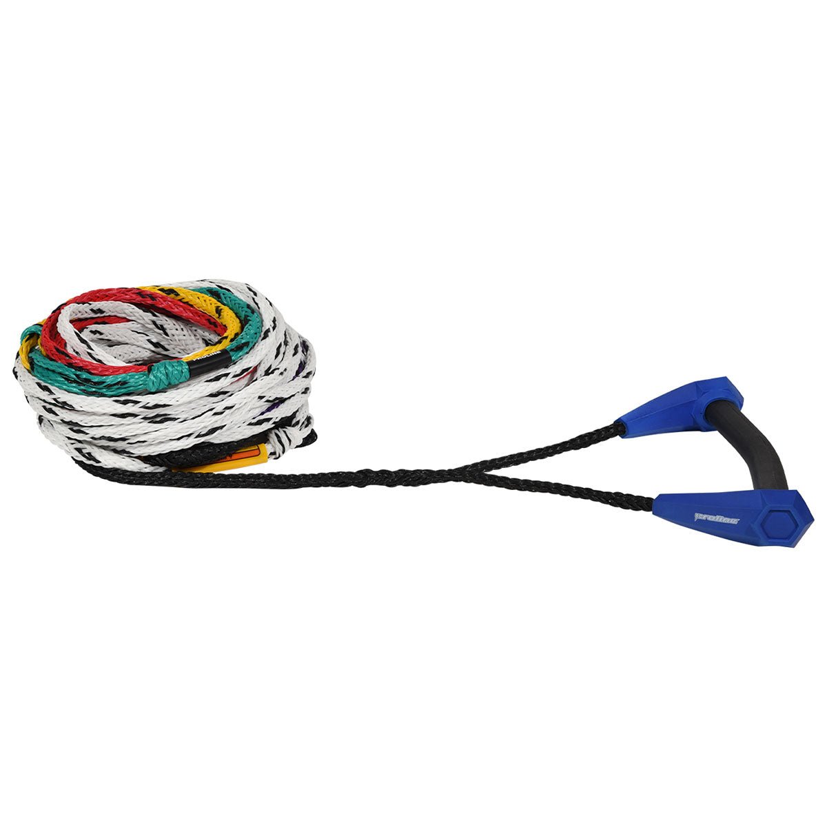 HO Torq Course Radius 8 sect. Waterski Rope & Handle | The Hyperlite Store
