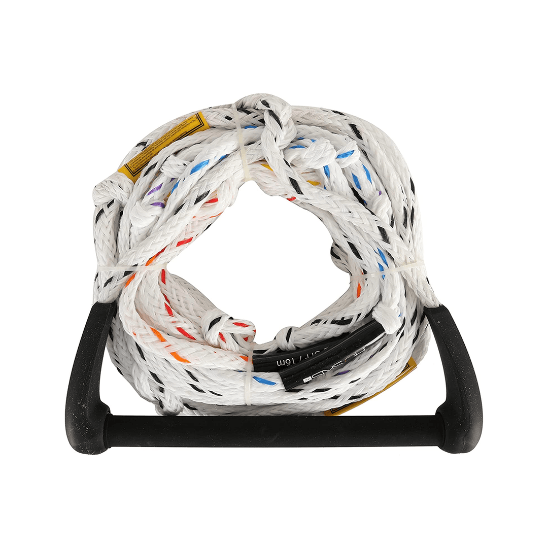 HO TPU LTD 13" ARC Handle w/ 8 Sec ML Ski Combo