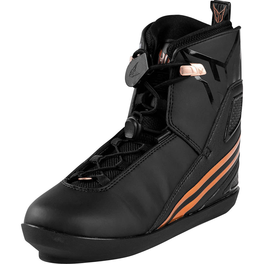 HO V-MAX Right Water Ski Binding 2016
