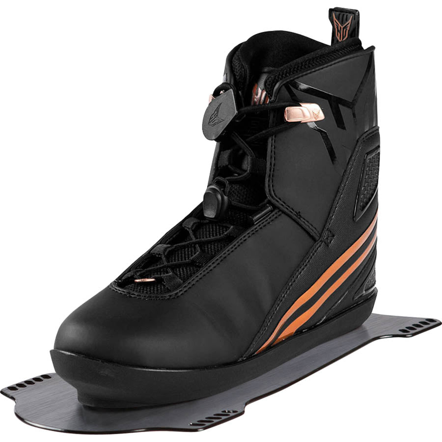 HO V-MAX Right Water Ski Binding 2016