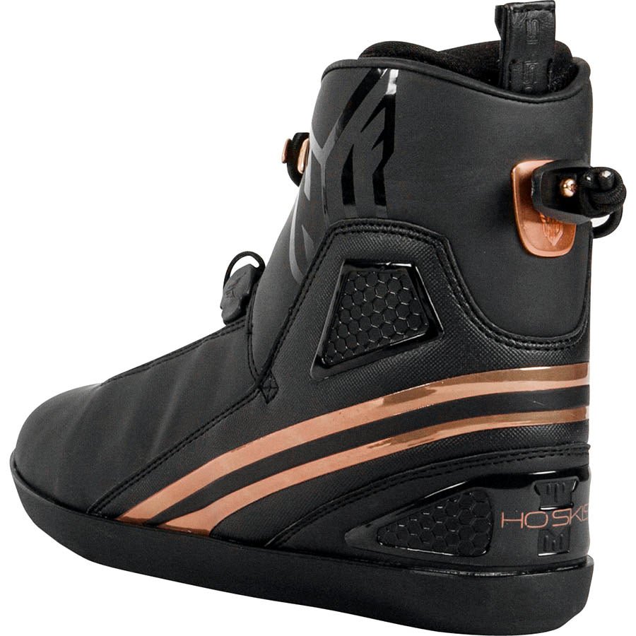 HO V-MAX Right Water Ski Binding 2016