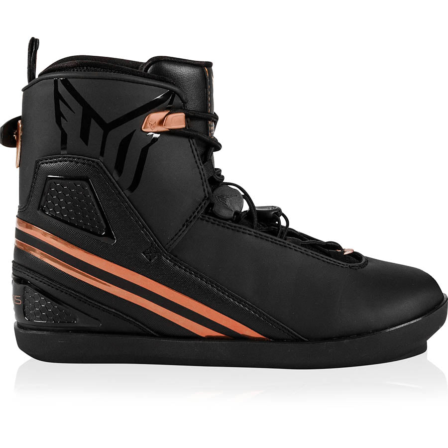 HO V-MAX Right Water Ski Binding 2016