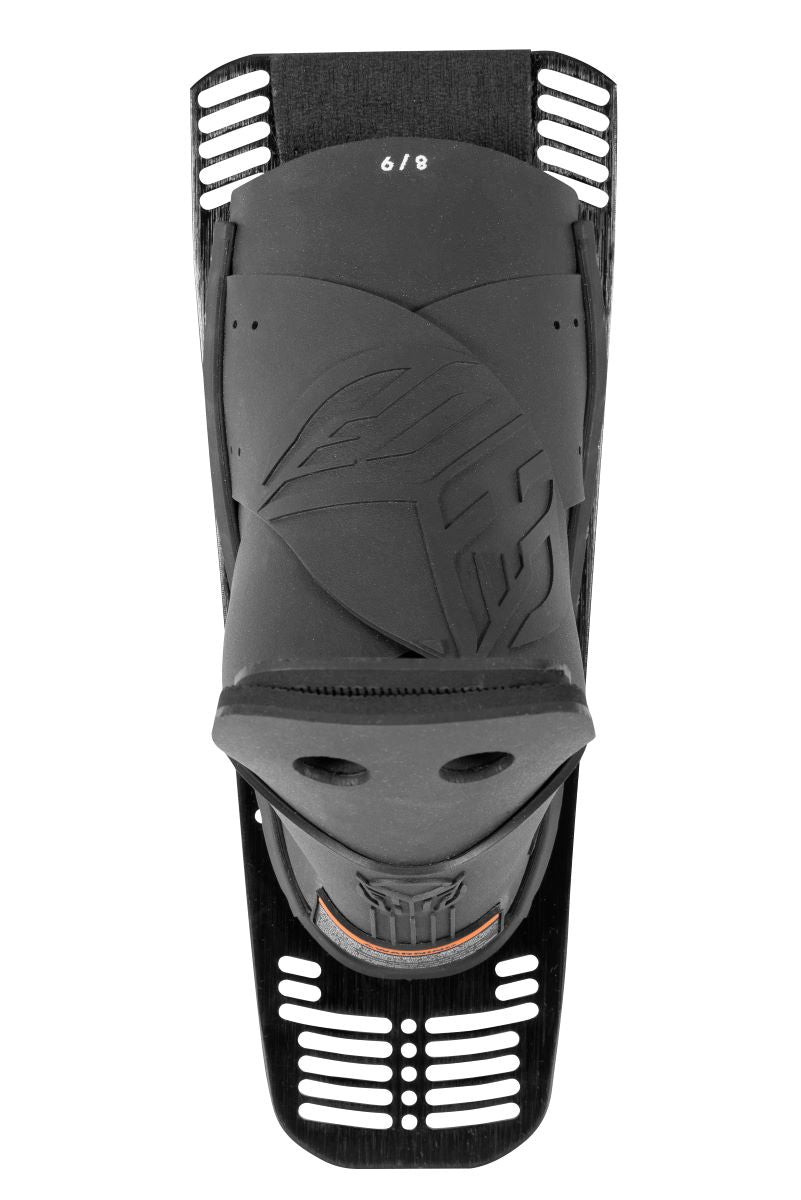 HO Venom Rear Water Ski Bindings 2022 - BoardCo