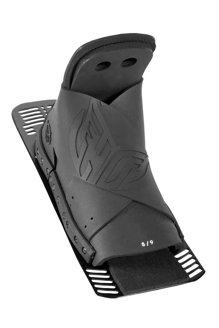 HO Venom Rear Water Ski Bindings 2022 - BoardCo