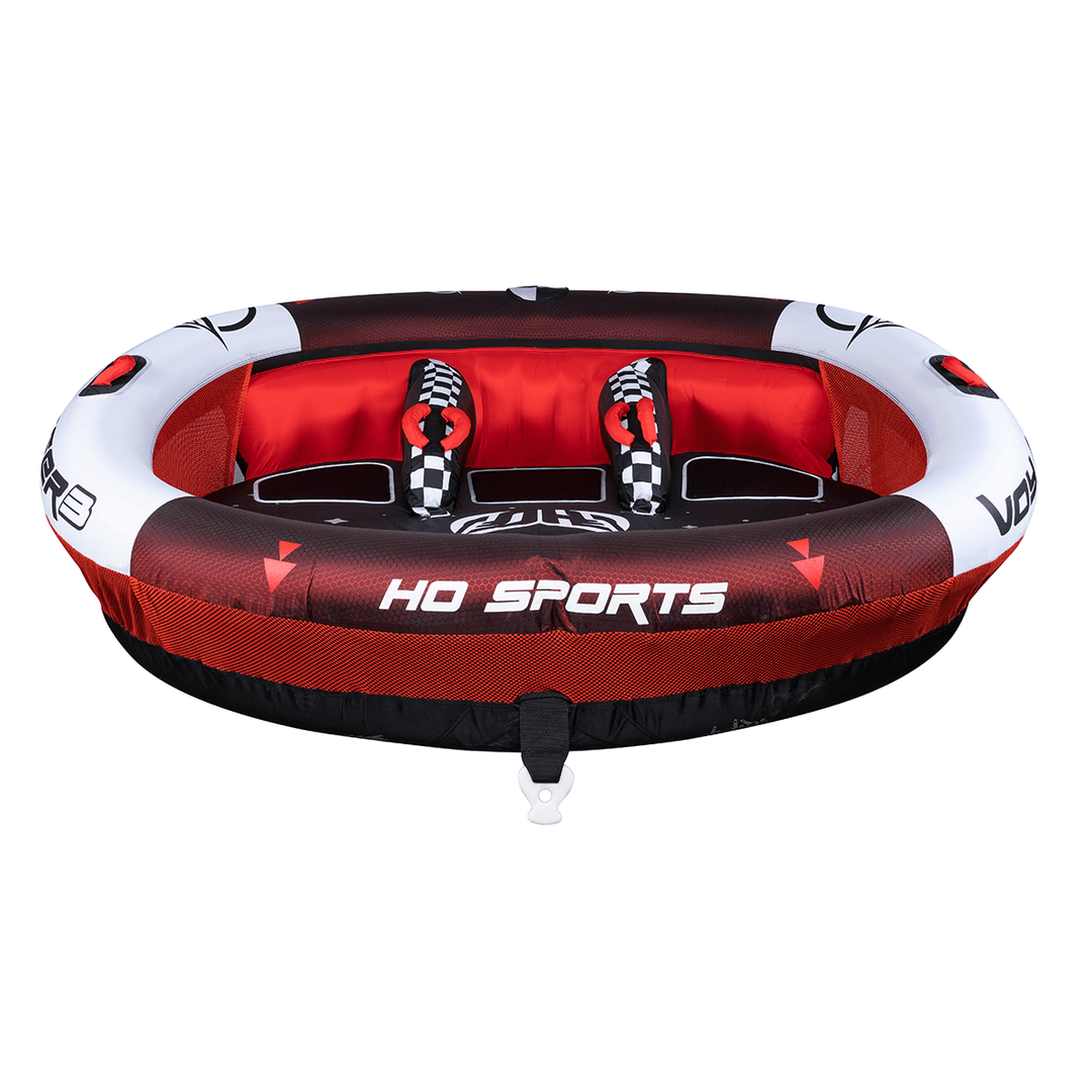 HO Voyager 3 Tube