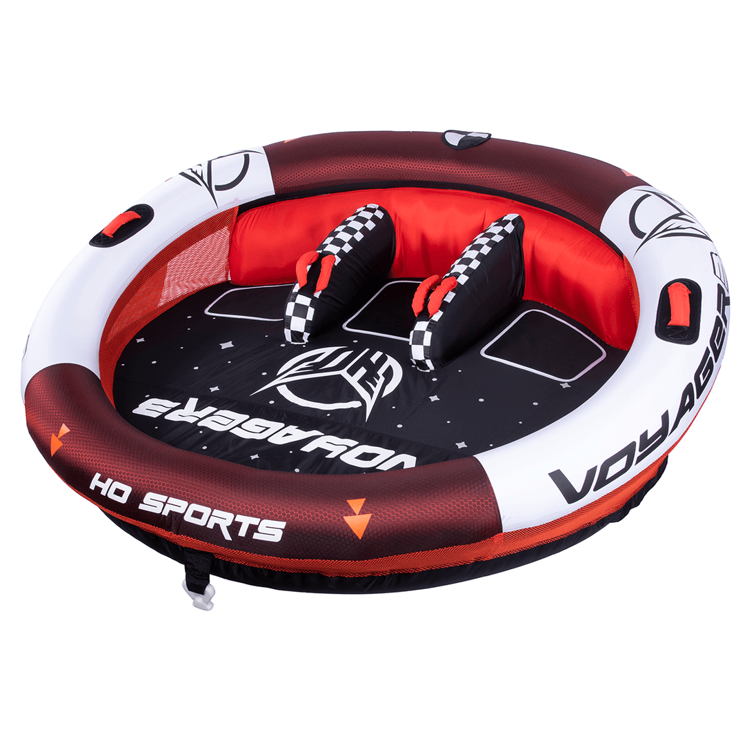 HO Voyager 3 Tube