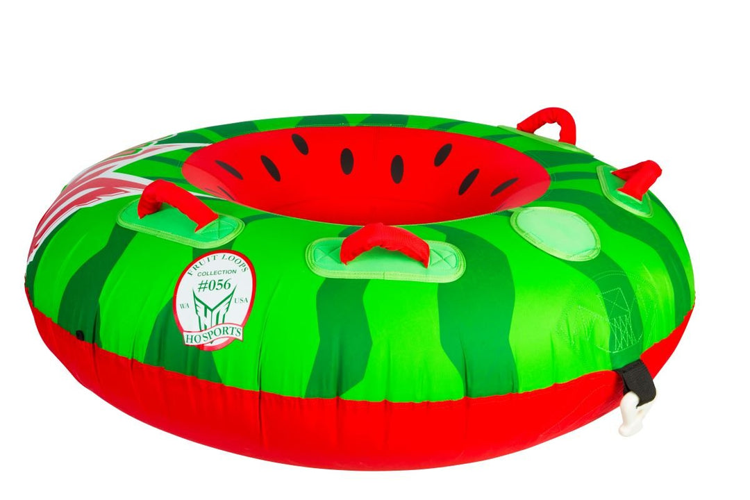 HO Watermelon Tube