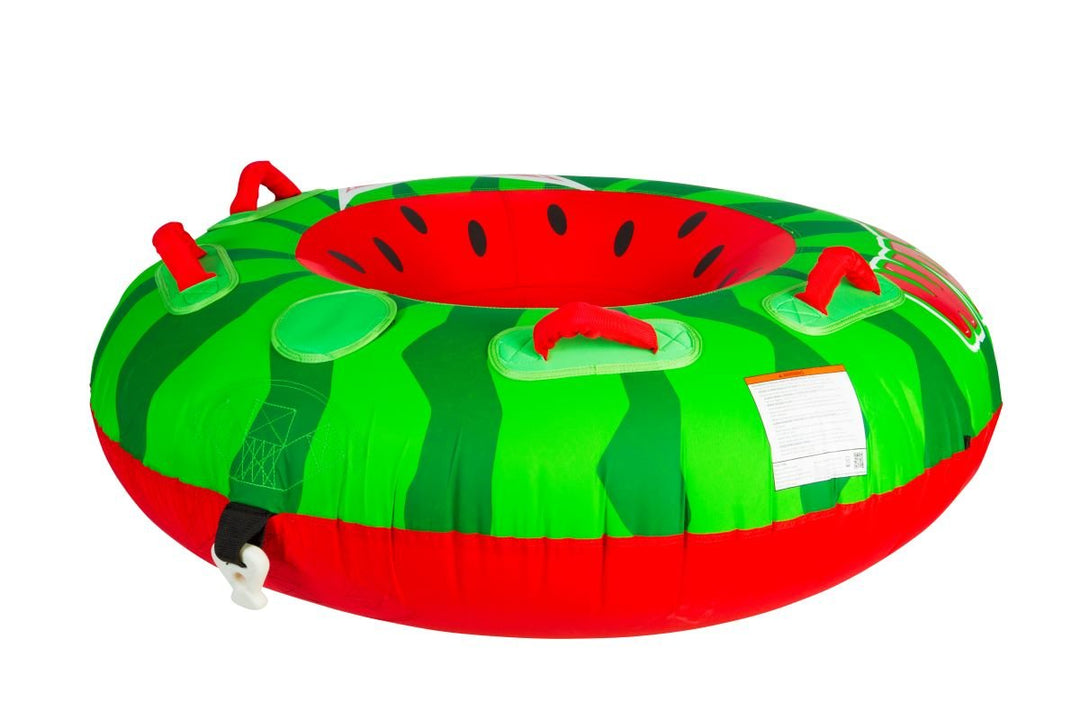 HO Watermelon Tube