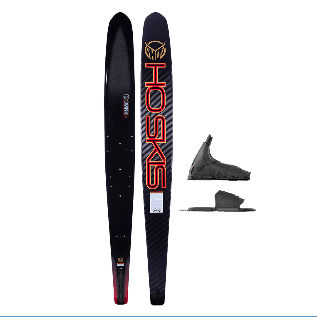 HO WIDE Carbon Omni w/Animal RTP 2023