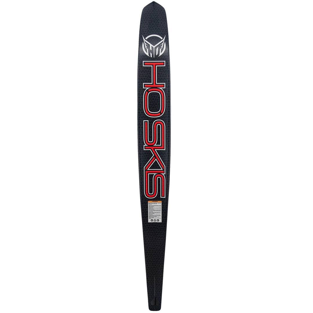 HO WIDE Carbon Omni Water Ski 2022