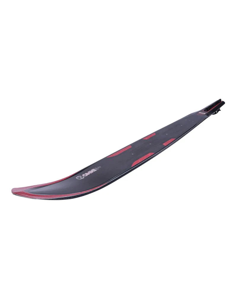 HO WIDE Carbon Omni Water Ski 2022