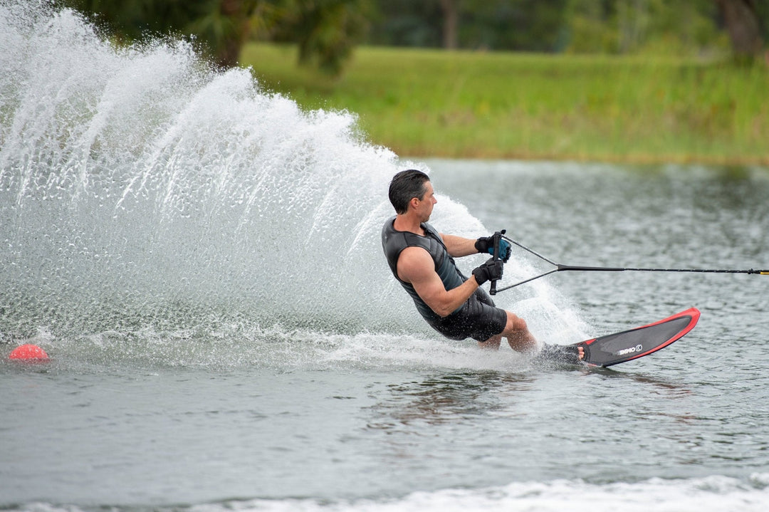 HO WIDE Carbon Omni Water Ski 2022