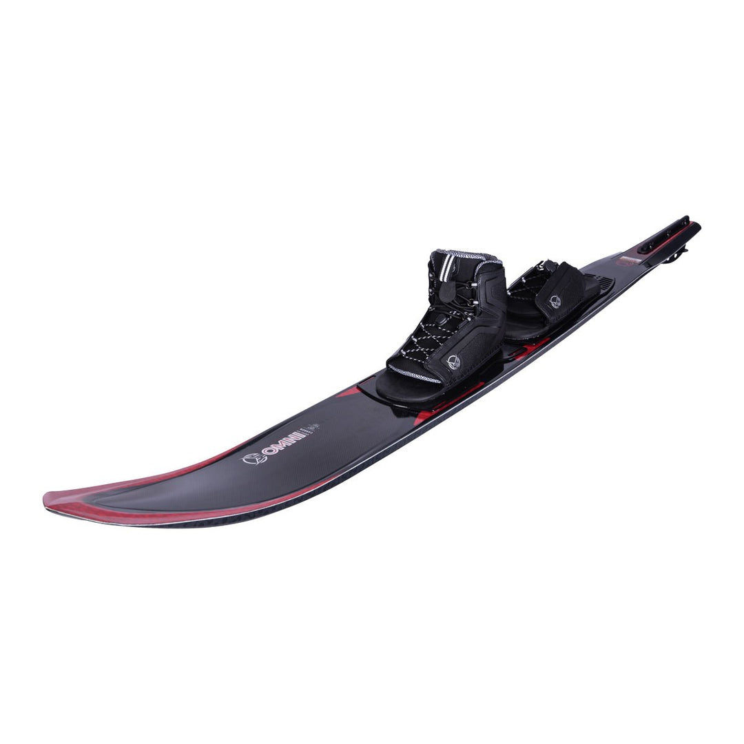 HO WIDE Carbon Omni w/Stance 110 ART 2022