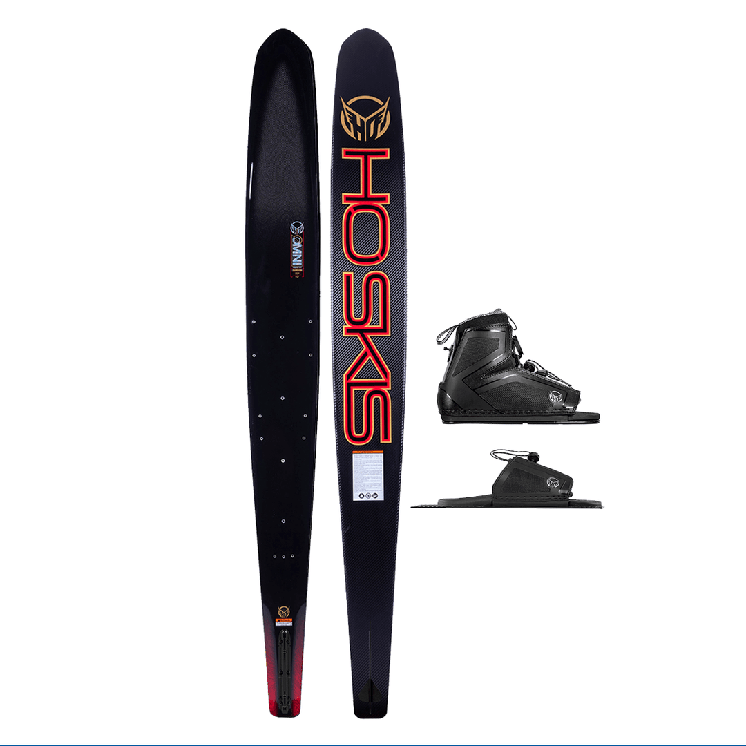 HO WIDE Carbon Omni w/Stance 110 ARTP 2023 | The Hyperlite Store