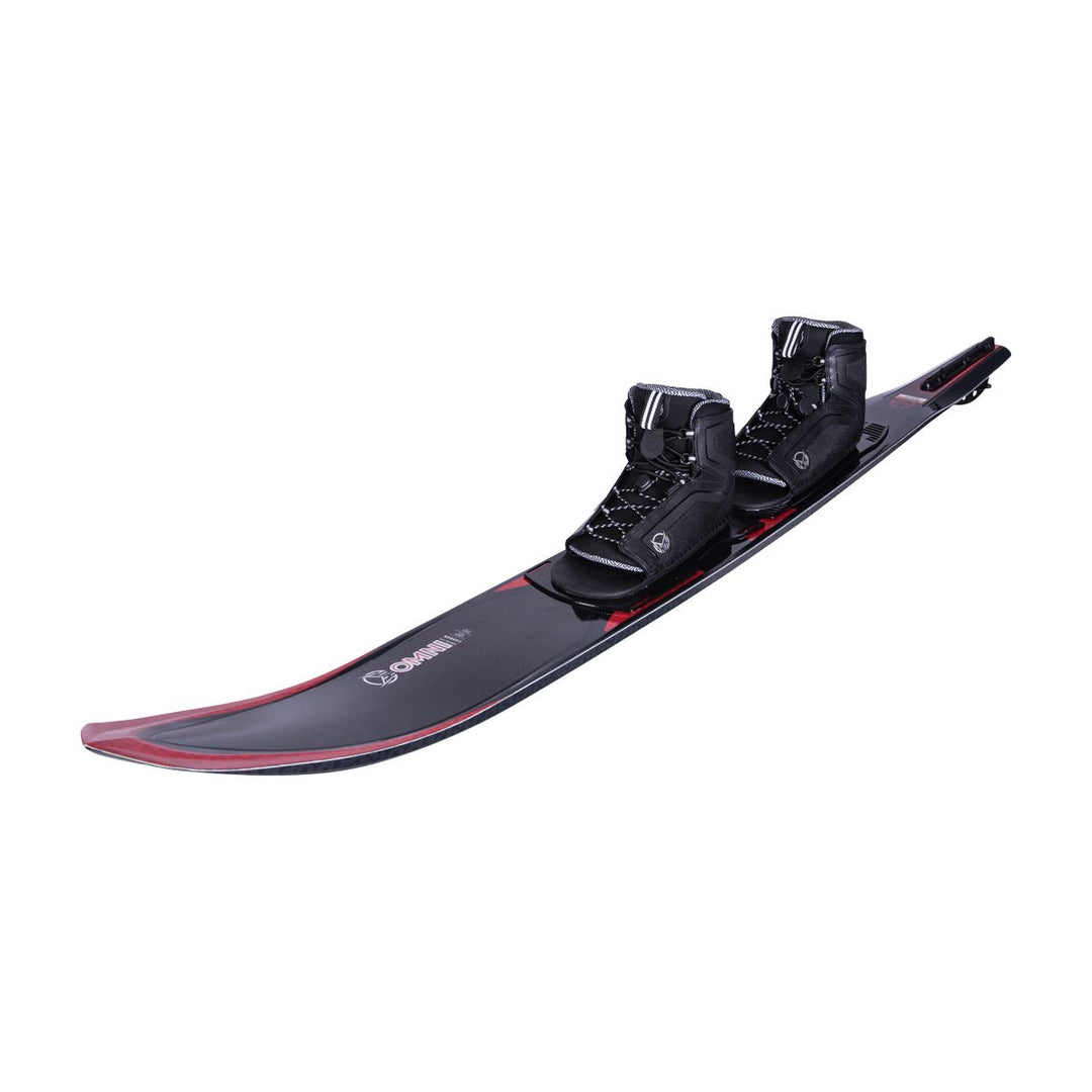 HO WIDE Carbon Omni w/Stance 110 Dbl 2022
