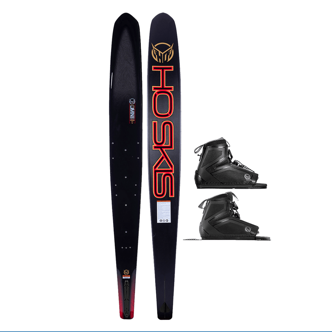 HO WIDE Carbon Omni w/Stance 110 Dbl 2023 | The Hyperlite Store