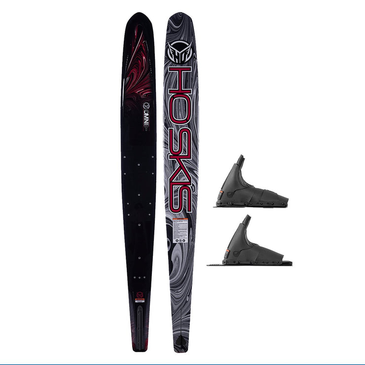 HO WIDE Omni w/Animal Dbl 2023 | The Hyperlite Store