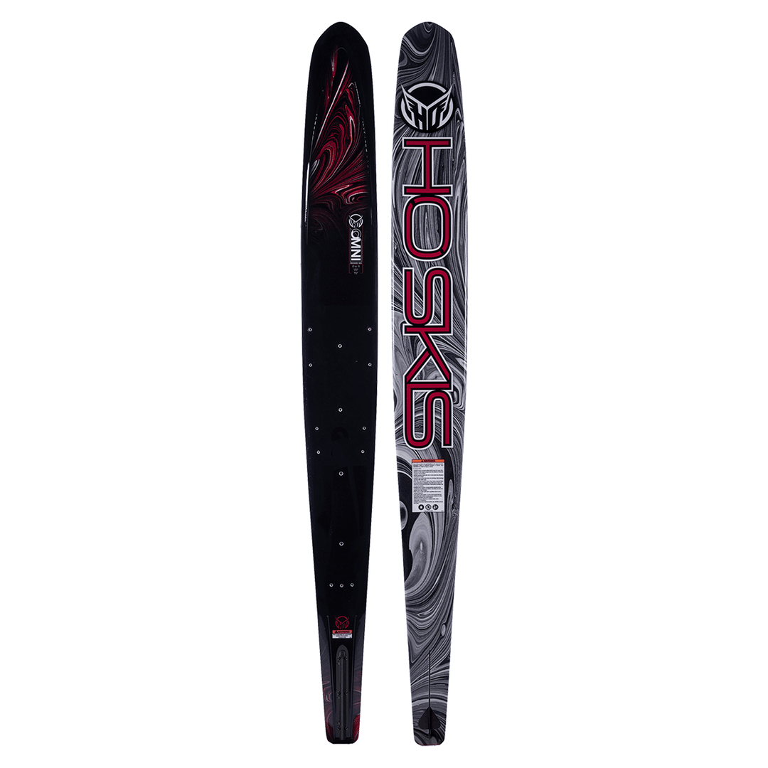 HO WIDE Omni Water Ski 2023 | The Hyperlite Store