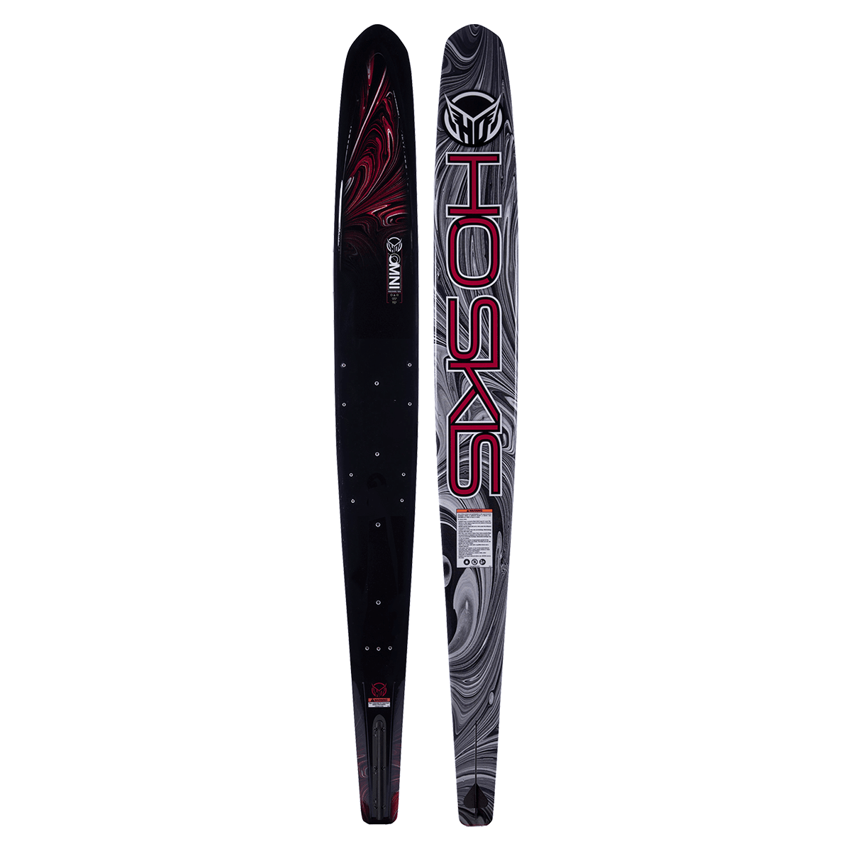 HO WIDE Omni Water Ski 2023 | The Hyperlite Store