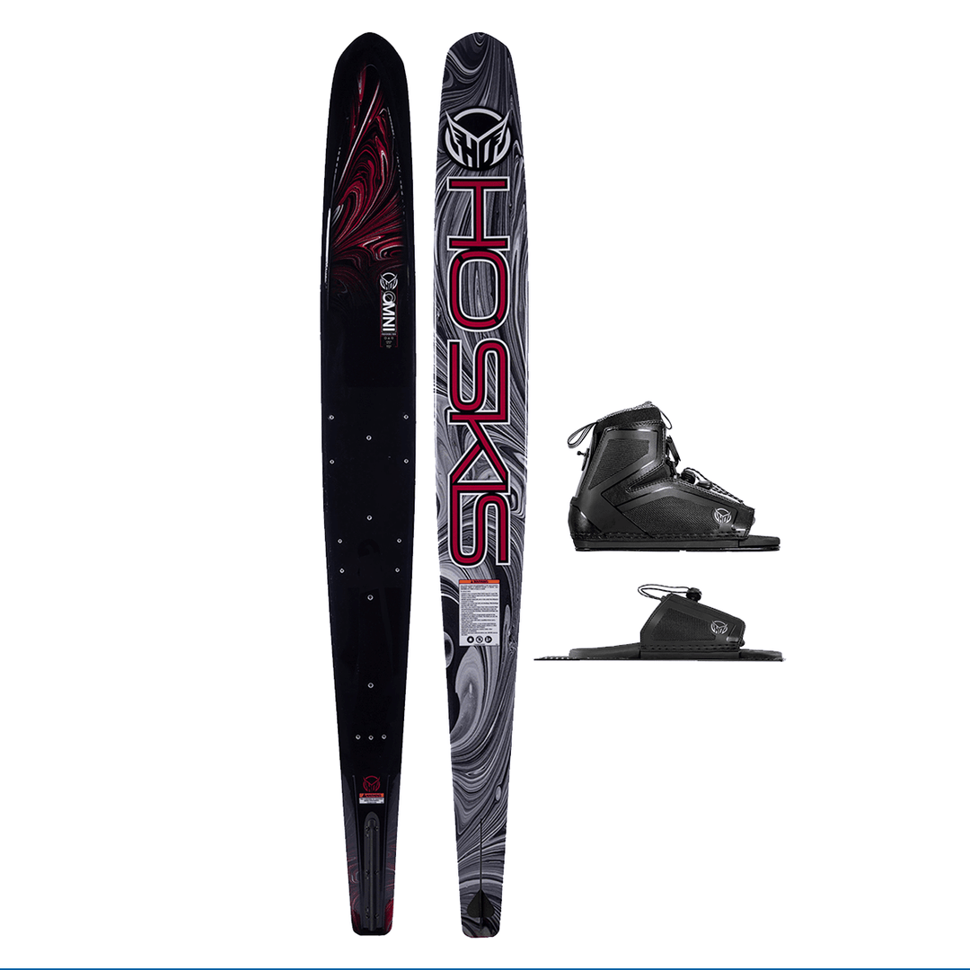 HO WIDE Omni w/Stance 110 ARTP 2023 | The Hyperlite Store