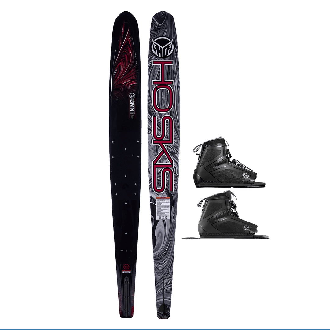 HO WIDE Omni w/Stance 110 Dbl 2023 | The Hyperlite Store