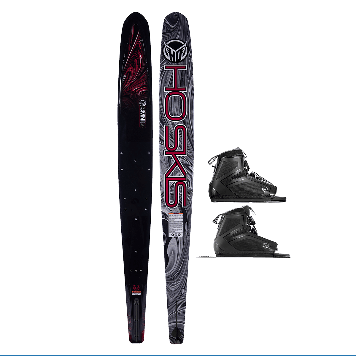 HO WIDE Omni w/Stance 110 Dbl 2023 | The Hyperlite Store