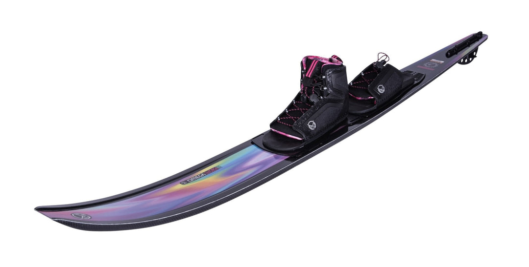 HO Women's Carbon Omega Max w/Stance 110 ART 2023