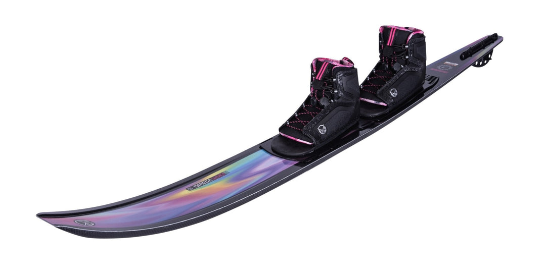 HO Women's Carbon Omega Max w/Stance 110 Dbl 2023