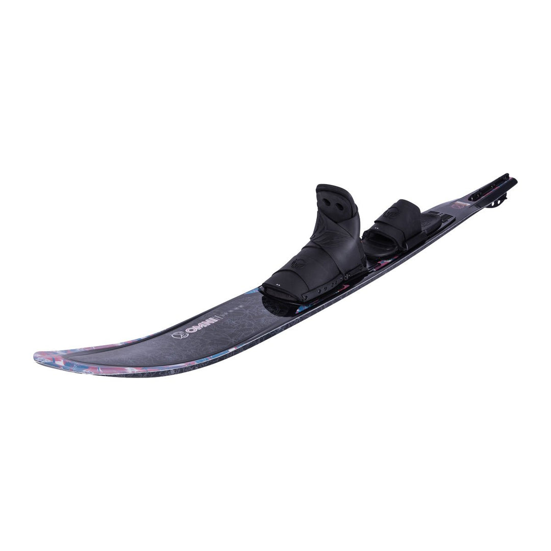 HO Women's Carbon Omni w/Animal RTP 2022