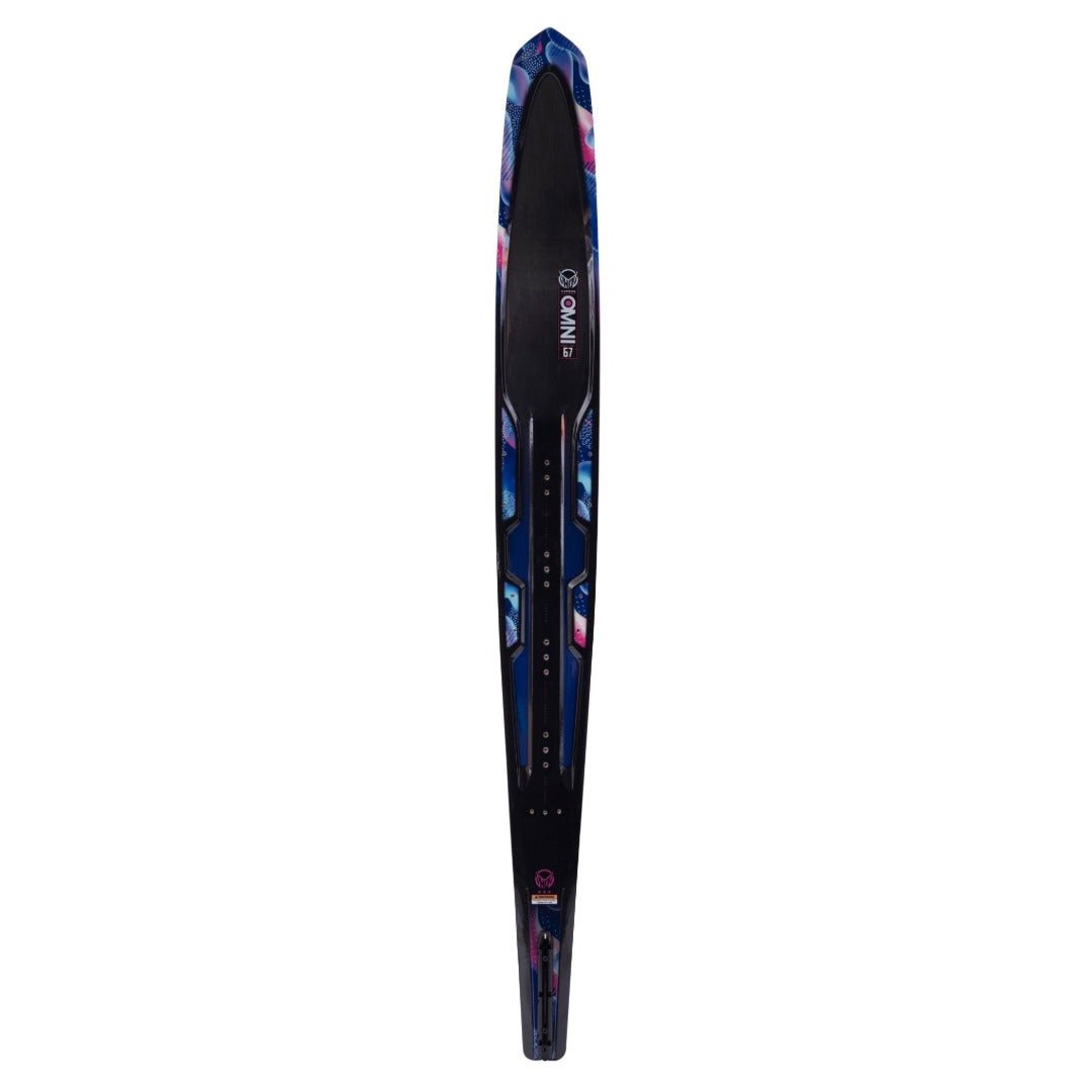 HO Women's Carbon Omni Water Ski 2021 | The Hyperlite Store