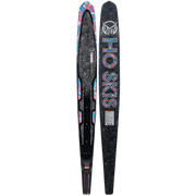 HO Womens Carbon Omni Water Ski 2022 - BoardCo