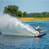 HO Women's Carbon Omni Water Ski 2022