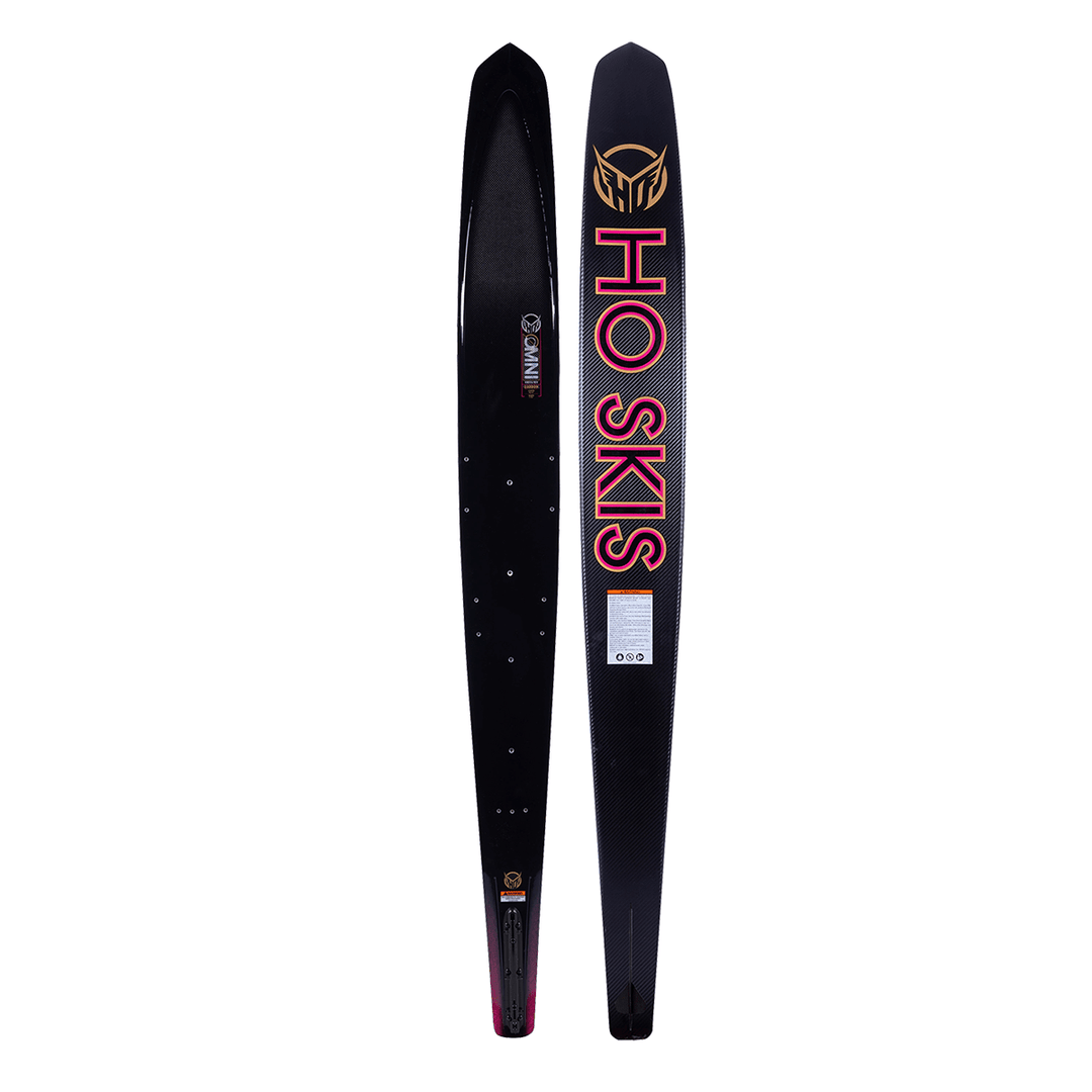 HO Women's Carbon Omni Water Ski 2023 | The Hyperlite Store