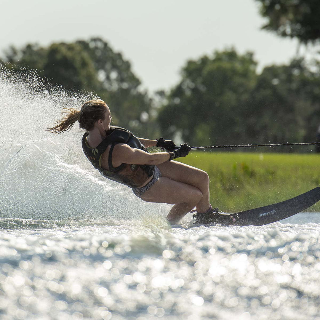 HO Women's Carbon Omni Water Ski 2024