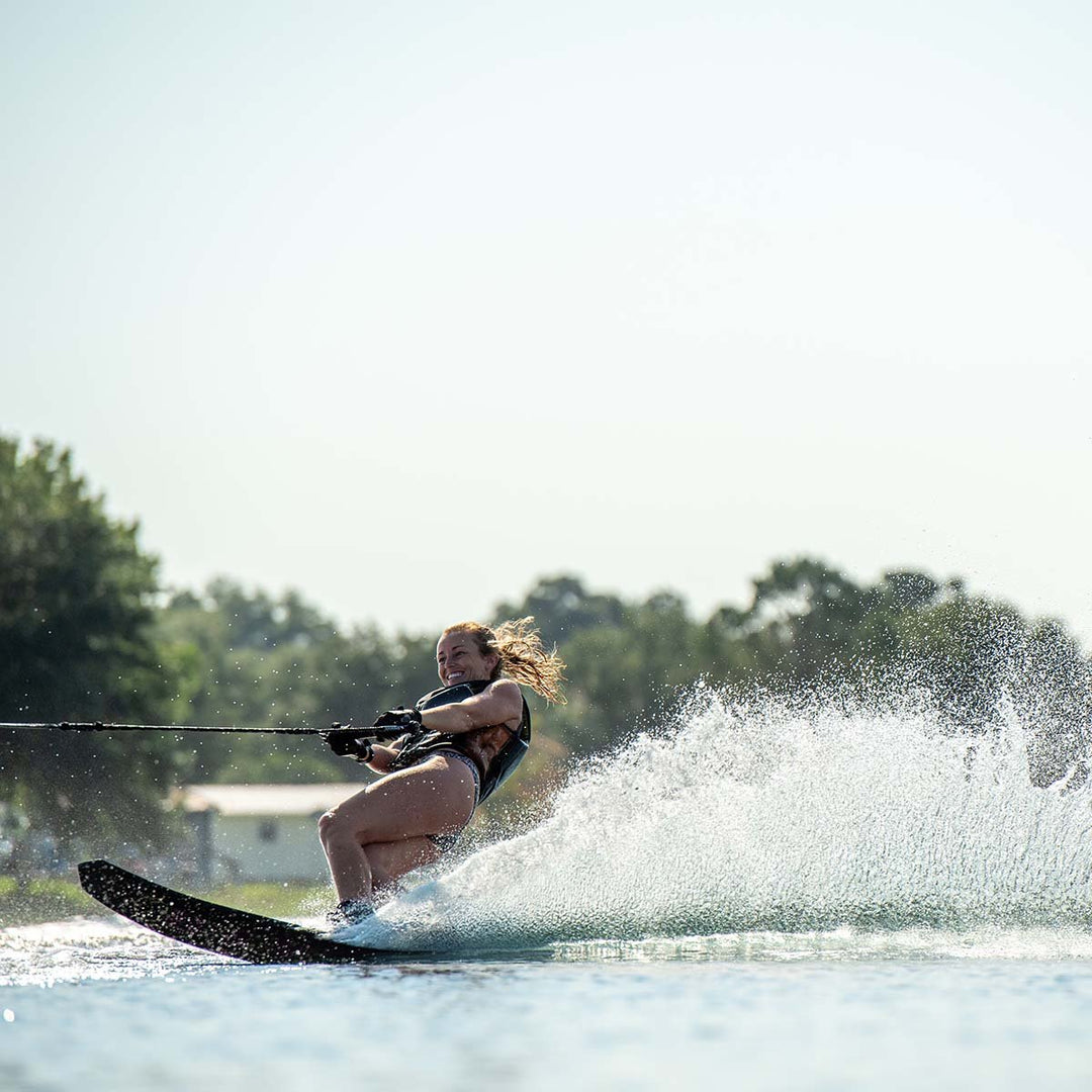HO Women's Carbon Omni Water Ski 2024