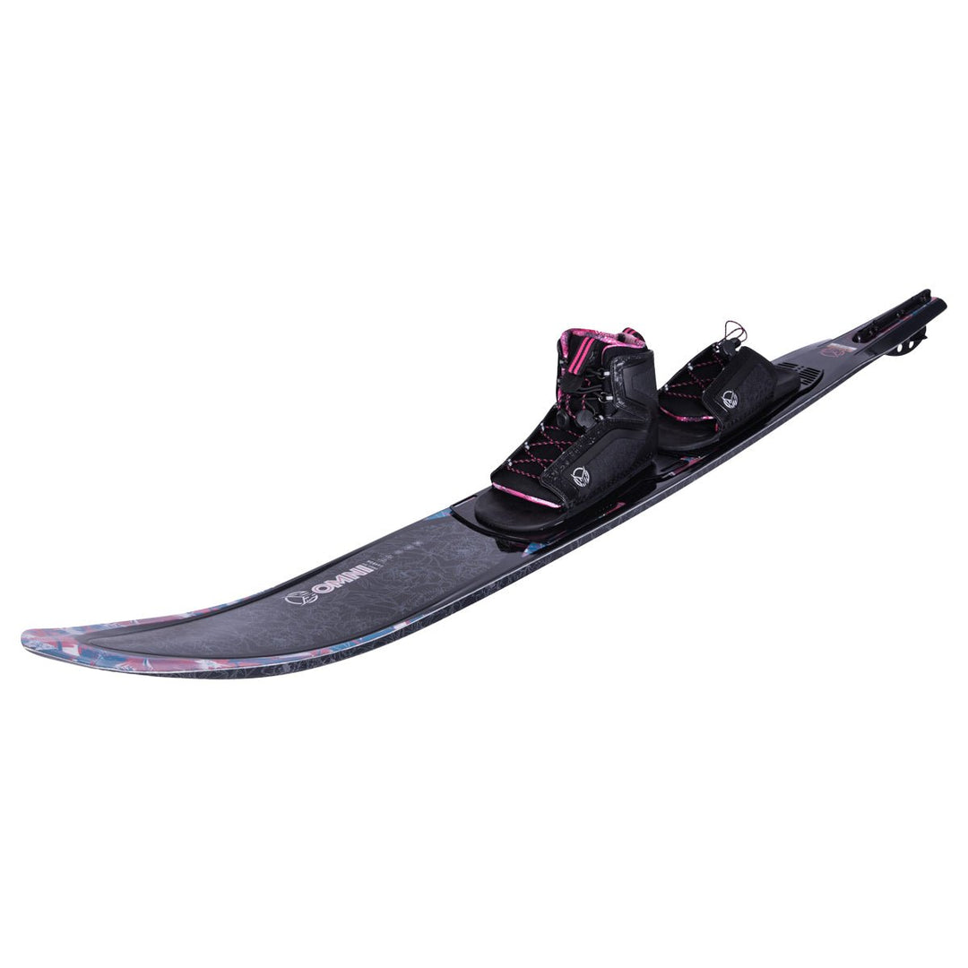 HO Women's Carbon Omni w/Stance 110 ART 2022