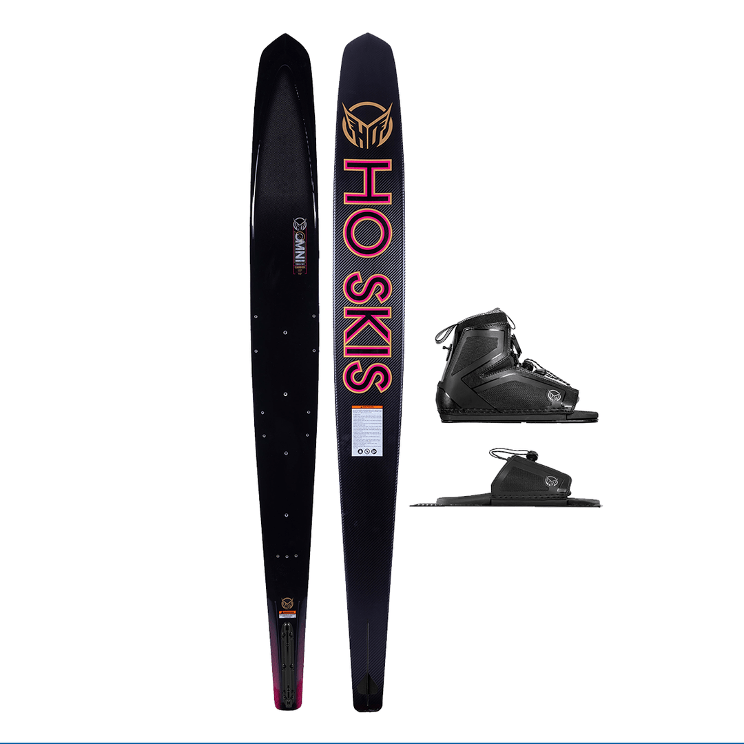 HO Women's Carbon Omni w/Stance 110 ARTP 2023
